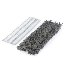 Beldray LA00000184UFEU7  Anti-Bac Twist Flat Mop & Refill Head