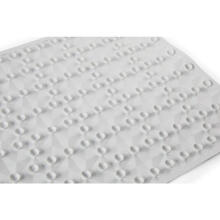 Beldray LA032661UFPFS Antibac Rubber Bath Mat