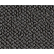 Beldray LA00000101CHEU7 Anti-mould Memory Foam Shower Mat 50 x 50 cm, Grey