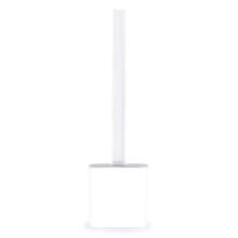 Beldray LA028954WPEU7 Antibac Slimline Toilet Brush, White