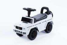 Toma Mercedes G350D Art.292240 Black Детская машинка толкалка