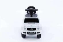 Toma Mercedes G350D Art.292240 Black Детская машинка толкалка