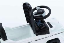 Toma Mercedes G350D Art.292240 Black Детская машинка толкалка