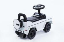 Toma Mercedes G350D Art.292240 Black Детская машинка толкалка