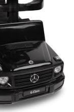 Toma Mercedes G350D Art.292240 Black Детская машинка толкалка