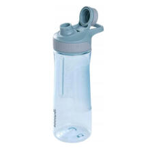 Water bottle Daria 730ml 9.5x7x24cm blue