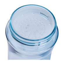 Water bottle Daria 730ml 9.5x7x24cm blue