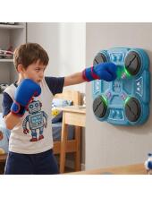 WOOPIE Intelligent Musical Boxing Target BLUE 11 pcs.