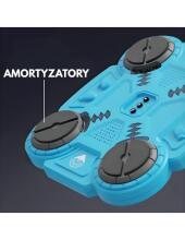 WOOPIE Intelligent Musical Boxing Target BLUE 11 pcs.