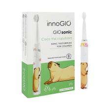INNOGIO GIO-460CAPYBARA Sonic Toothbrush
