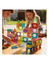 WOOPIE 54870 Magnetic Blocks 71 pcs