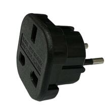 Adapteris UK -> EU AD75 250V