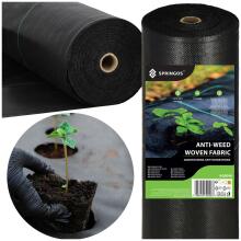 Anti-weed agricultural fabric AG0046 135 GSM 1.6 x 50 m