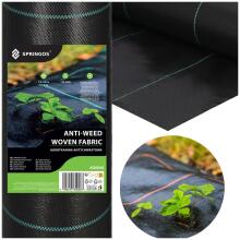 Anti-weed agricultural fabric AG0046 135 GSM 1.6 x 50 m