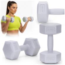 Dumbbells ACT0161 2 x 3 kg
