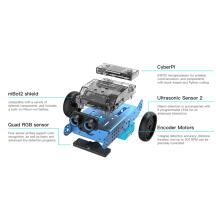 Makeblock mBot2 robots
