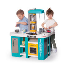 Smoby Tefal XL Bubble Kitchen