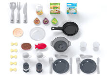 Smoby Tefal XL Bubble Kitchen