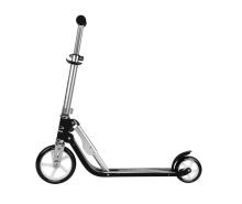 HUDORA Scooter Little BigWheel Black