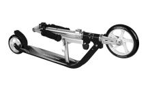 HUDORA Scooter Little BigWheel Black