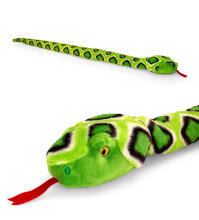 Keel Toys Eco Snakes 100 см