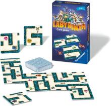 
Ravensburger Travel Game Labyrinth