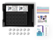 Ozobot Bit+ Classroom Kit 12 Bots