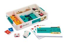 LEGO Образовательный Научный Набор: 4-6 классы