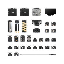 Makeblock AI un IoT izglītības rīku komplekta paplašinājuma komplekts