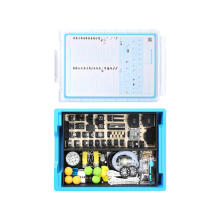 Makeblock AI un IoT izglītības rīku komplekta paplašinājuma komplekts