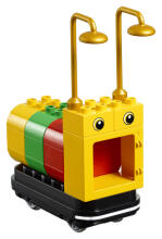 LEGO Education DUPLO Kodēšanas Ekspresis