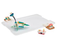LEGO Образовательный Научный Набор: 7-9 классы