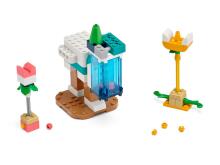 LEGO Образовательный Научный Набор: 7-9 классы