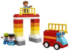 LEGO Education DUPLO My XL World 