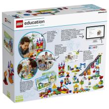 LEGO Education DUPLO STEAM Parks
