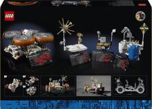 LEGO Technic NASA Apollo Lunar Roving Vehicle - LRV