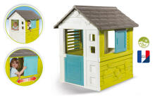 Smoby Pretty Play House