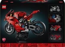 LEGO Technic Ducati Panigale V4 S Motorcycle