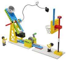LEGO Education BricQ Motion Essential