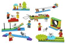 LEGO Education BricQ Motion Essential