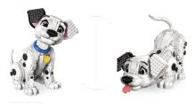 LEGO Disney 101 Dalmatians Kucēns
