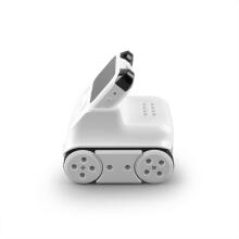 Codey Rocky robots