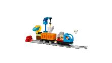 LEGO DUPLO Грузовой Поезд