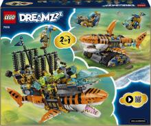 LEGO DREAMZzz Tiger Shark Tank