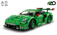 LEGO Technic Porsche 911 GT3 R REXY AO гоночный автомобиль
