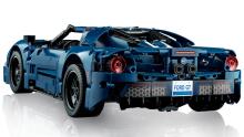 LEGO Technic 2022 Ford GT