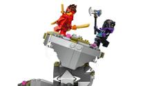 LEGO Ninjago Pūķa Akmens Svētnīca