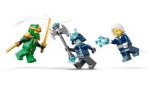 LEGO Ninjago Lloida Titāna Mehs 15. gadadiena