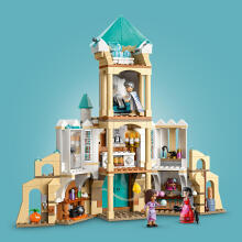 LEGO Disney King Magnifico's Castle