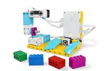 LEGO Education SPIKE Prime komplekts